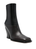 Botas de cuero Loewe Onda