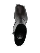 Botas de cuero Loewe Onda