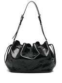 Givenchy Pumpkin Medium Leather Shoulder Bag