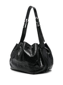 Givenchy Pumpkin Medium Leather Shoulder Bag