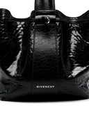 Givenchy Pumpkin Medium Leather Shoulder Bag