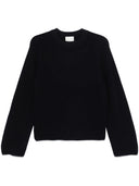 Forte Forte Wool Crewneck trui