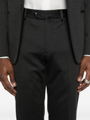 Emporio Armani Single Breasted Suit