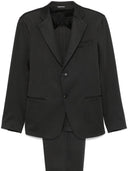 Emporio Armani Single Breasted Suit