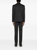 Emporio Armani Single Breasted Suit