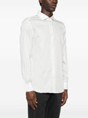 Emporio Armani Cotton Shirt