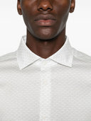 Emporio Armani Cotton Shirt