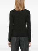 Max Mara Cashmere Turtle Neck Sweater