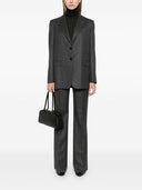 Max Mara Cashmere Turtle Neck Sweater