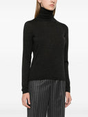 Max Mara Cashmere Turtle Neck Sweater