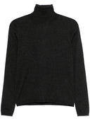 Max Mara Cashmere Turtle Neck Sweater