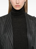 Max Mara Cashmere Turtle Neck Sweater