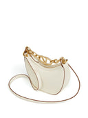 Valentino Garavani V Logo Moon Mini Bag
