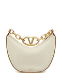 Valentino Garavani V Logo Moon Mini Bag