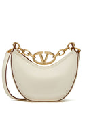 Valentino Garavani V Logo Moon Mini Bag