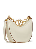 Valentino Garavani V Logo Moon Mini Bag