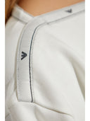 Emporio Armani Logo Cotton Sweatshirt