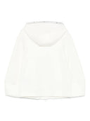 Emporio Armani Logo Cotton Hoodie