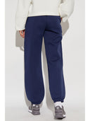 Emporio Armani Cotton Trousers