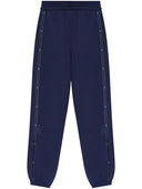 Emporio Armani Cotton Trousers