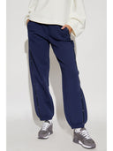 Emporio Armani Cotton Trousers