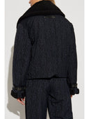 Chaqueta de lana Emporio Armani