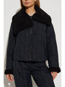 Chaqueta de lana Emporio Armani