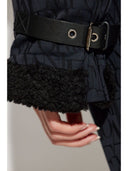 Chaqueta de lana Emporio Armani
