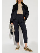 Chaqueta de lana Emporio Armani