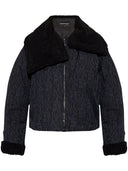 Chaqueta de lana Emporio Armani