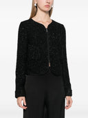 Emporio Armani Lurex Jacket