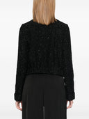Emporio Armani Lurex Jacket