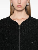Emporio Armani Lurex Jacket
