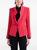 Emporio armani chaqueta de pecho individual