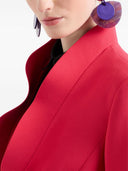 Emporio armani chaqueta de pecho individual