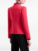 Emporio armani chaqueta de pecho individual