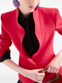 Emporio armani chaqueta de pecho individual