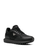 Sporio Armani Logotipo zapatillas