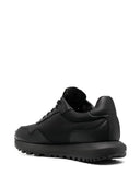 Sporio Armani Logotipo zapatillas