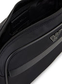 Emporio Armani Nylon Beauty Case