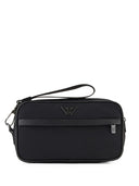 Emporio Armani Nylon Beauty Case