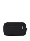 Emporio Armani Nylon Beauty Case