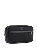 Emporio Armani Nylon Beauty Case