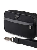 Emporio Armani Nylon Beauty Case