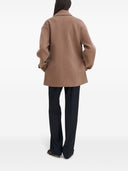 Filippa K Wool Double Breasted Coat