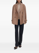 Filippa K Wool Double Breasted Coat