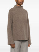 Filippa K Wool Turtle Neck Jumper