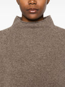 Filippa K Wool Turtle Neck Jumper