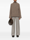 Filippa K Wool Turtle Neck Jumper