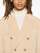Circolo 1901 Corduroy Double Breasted Jacket